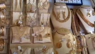 تعاملات الذهب في تونس - أرشيفية