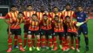 ترتيب الدوري التونسي.. الترجي يطير بالصدارة بهدف بن رمضان