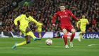 فيديو أهداف مباراة فياريال وليفربول في دوري أبطال أوروبا