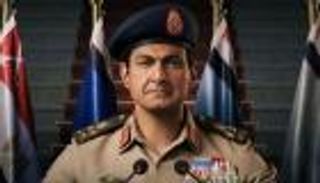 "سأعود لما كنت عليه".. ياسر جلال يكشف حقيقة "اعتزال الفن" بعد تجسيد شخصية السيسي