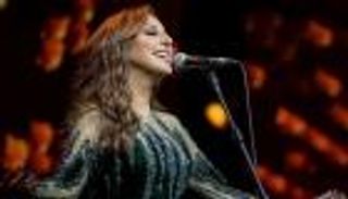 حفلات عيد الفطر في السعودية.. نفاد تذاكر أنغام ومحمد رمضان