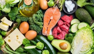 أطعمة تناسب الحمية الكيتونية