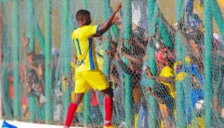 بترو أتلتيكو ضد الوداد 