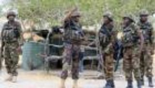 "الشباب" الإرهابية تهاجم قاعدة "أتميس" لحفظ السلام بجنوب الصومال