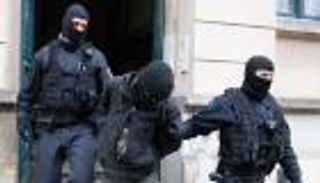 "جورج فلويد" ألماني.. وفاة رجل أثناء اعتقاله يثير احتجاجات