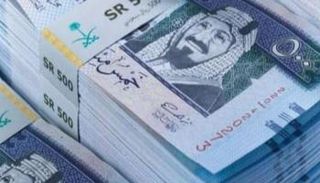 تعاملات الريال السعودي في البنوك المصرية