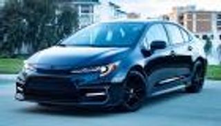 هل تفضل شراء السيارات الـSUV أم السيدان؟.. مقارنة تساعدك على اتخاذ القرار