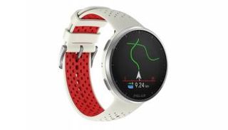 ساعة بولار الذكية الجديدة للعدائين