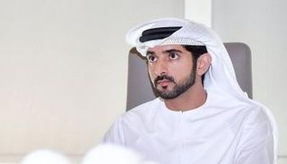 الشيخ حمدان بن محمد يعلن عن إطلاق سلطة حكومية لدبي على الميتافيرس