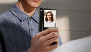 هاتف هواوي الذكي Mate Xs 2 