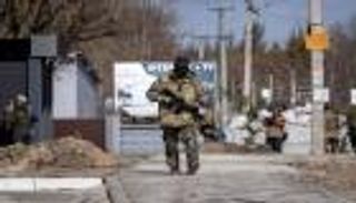 10 قتلى شرقي أوكرانيا.. وأمريكا تتعهد بدعم كييف