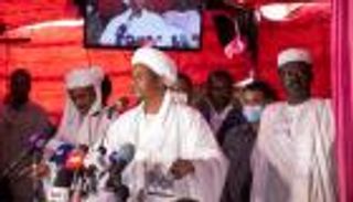 حميدتي يتعهد بمحاسبة المتورطين في أحداث دارفور 