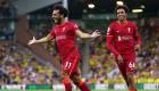 إجابة من جبهة صلاح.. كيف يتعامل ليفربول مع ضغوط "الرباعية"؟