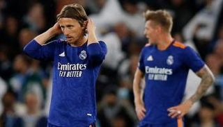 لوكا مودريتش