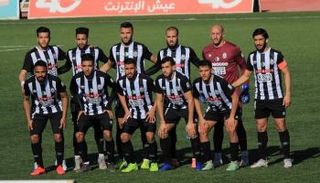 فريق وفاق سطيف