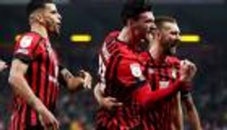 عودة سريعة أخرى.. بورنموث يرافق فولهام إلى الدوري الإنجليزي