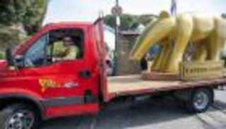 الخنزير الذهبي.. جائزة إيطالية لأبطال الفشل في كرة القدم