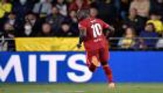 دوري أبطال أوروبا.. ساديو ماني بين عادة سنغالية وملك نهائيات 2022