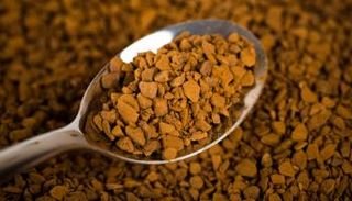 قهوة سريعة التحضير