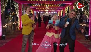 مشهد من الكبير أوي 6