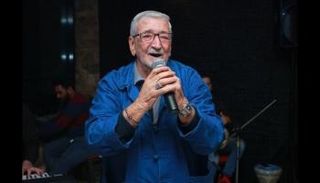 الفنان الجزائري الراحل محمد حزيم - أرشيفية