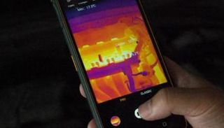 هاتف Glory G1S الذكي من شركة 