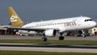 طائرات ليبيا تحلق إلى أوروبا رغم الحظر.. جدول رحلات سماء المتوسط