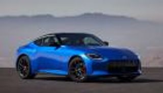 نيسان تطلق سيارتها الرياضية Z.. جيل أكثر شراسة