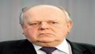 أسهم في تفكيك الاتحاد السوفيتي.. وفاة أول رئيس لبيلاروسيا