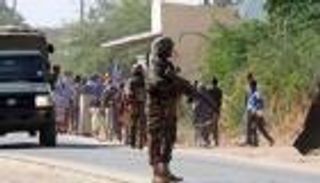 الأكثر دموية.. حصيلة الهجوم الإرهابي على قاعدة أفريقية بالصومال