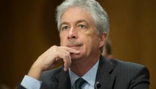  ويليام بيرنز