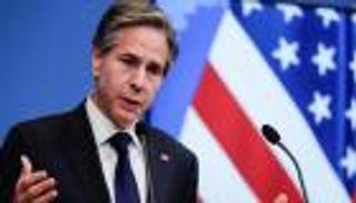 إصابة وزير الخارجية الأمريكي بفيروس كورونا