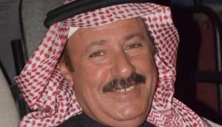 الفنان السعودي جعفر الغريب