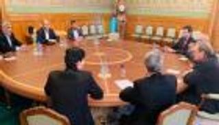 مع أزمة موسكو وتل أبيب.. وفد من "حماس" يزور روسيا