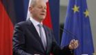 هل تسمم "النقانق" العلاقات بين ألمانيا وأوكرانيا؟