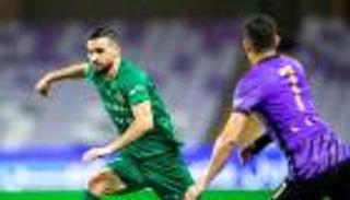 فيديو أهداف مباراة العين وشباب الأهلي في نهائي كأس الرابطة الإماراتية