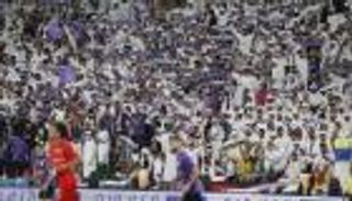 صور.. حفل مبهر وحضور مميز في نهائي كأس الرابطة الإماراتية