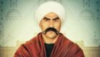 مؤلف "الكبير أوي" يكشف سر عبارة "جزرة وقطمها جحش" (فيديو)