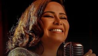 المطربة المصرية شيرين عبدالوهاب