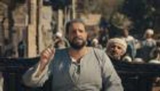 5 فنانين وراء نجاح أحمد أمين في "جزيرة غمام".. من هم؟