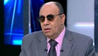 الدكتور مبروك عطية