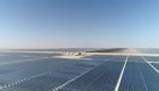 مجمع محمد بن راشد للطاقة الشمسية.. نبع طاقة دبي النظيفة