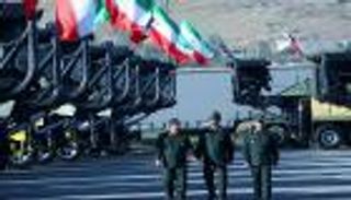 "الشيوخ" الأمريكي يؤيد مقترحا يمنع بايدن من إلغاء الحرس الثوري "إرهابي"