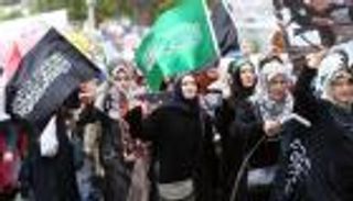 صحيفة: إغلاق تركيا لقناة "مكملين" يشير لنهاية عهد الإخوان
