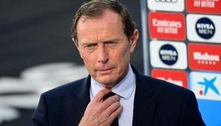 بوتراجينيو أسطورة ريال مدريد