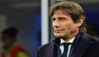 أنطونيو كونتي مدرب توتنهام هوتسبيرز