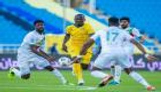 ترتيب الدوري السعودي.. رباعية الاتفاق تدفع التعاون نحو الهبوط