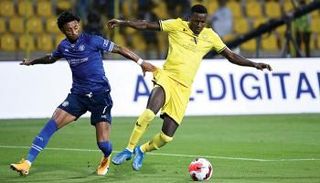 النصر والوصل