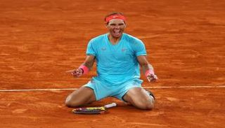 رافائيل نادال