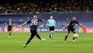 فيديو أهداف مباراة ريال مدريد ومانشستر سيتي في دوري أبطال أوروبا